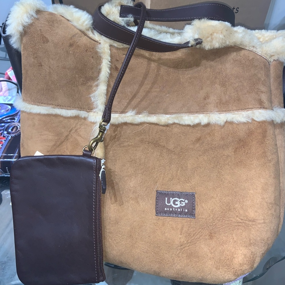 Ugg Bag - image 2